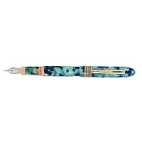 BlueMountain_FP_FS_ silver nib